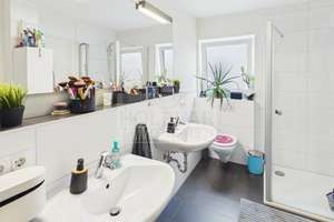 MODERNE ERDGESCHOSS WOHNUNG MIT TERRASSE IN GEFRAGTER LAGE VON PÜTZCHEN-BECHLINGHOVEN – Die vollständige Adresse der Immobilie erhältst du vom Anbieter., 53229 Pützchen/Bechlinghoven, Bonn – Vorschaubild 9