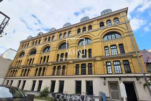 600 Meter zur Uni Leipzig | Provisionsfrei | Einbauküche | Keller