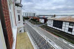 schöne 4 Zimmer Altbau-Wohnung mit Blick über die Förde – Prieser Strand 14, 24159 Pries, Kiel – Vorschaubild 11