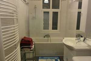 Helle 2-Zimmer Wohnung mit Balkon in Lübeck-St. Lorenz Nord – Mozartstraße 14, 23556 Sankt Lorenz Nord, Lübeck – Vorschaubild 4
