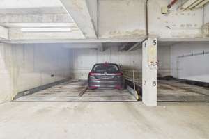 Wertstabile Rendite in Münster-Hiltrup: 1-Zimmer-Appartement mit Terrasse & Tiefgaragenstellplatz – Die vollständige Adresse der Immobilie erhältst du vom Anbieter., 48165 Hiltrup-West, Münster – Vorschaubild 8