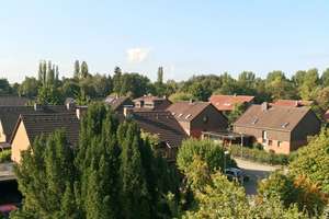 Toplage: Schöne helle 6-Zimmer-Maisonettewohnung mit Balkon und Garten in BS-Melverode – Am Zoo 6, 38124 Heidberg-Melverode, Braunschweig – Vorschaubild 39