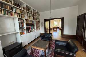 Repräsentative Villa  Nahe Fachhochschule Mönchengladbach – Mönchengladbach – Vorschaubild 5
