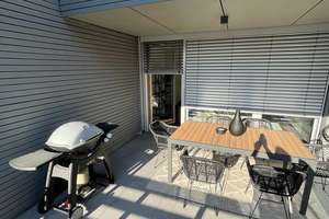 Neuwertige 3-Raum-Dachgeschosswohnung mit Balkon und Einbauküche in Kirchheim unter Teck – Rosa-Heinzelmann-Straße 12, 73230 Kirchheim unter Teck – Vorschaubild 10