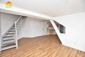 Schöne 3,5-Raum-Maisontte mit Einbauküche auf dem Kaßberg – Weststraße 59, 9112 Kaßberg, Chemnitz – Vorschaubild 12