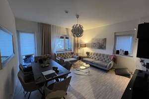 Wohnung in zentraler Lage!