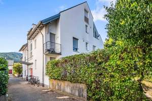 Dachgeschosswohnung mit Galerie & Tiefgarage – Die vollständige Adresse der Immobilie erhältst du vom Anbieter., 79117 Ebnet, Freiburg im Breisgau – Vorschaubild 1