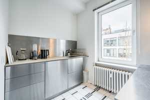 Charmante Wohnung für Individualisten – Manteuffelstraße 69, 10999 Berlin – Vorschaubild 7