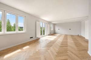 Elegant. Großzügig. Maisonette – Die vollständige Adresse der Immobilie erhältst du vom Anbieter., 20253 Hoheluft-West, Hamburg – Vorschaubild 2