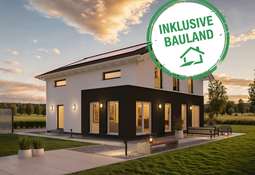 Inklusive Bauland
