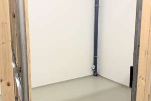 4 Zi. Garten-Wohnung, 101 m², 2 x TG-SP, Stadtmitte Balingen (Nähe Bahnhof / Eyach-Park) ab 01.07.26 – Karlstraße 8, 72336 Balingen – Vorschaubild 21