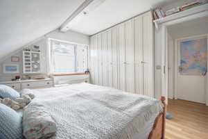 Skandinavisches Lebensgefühl am westlichen Stadtrand – Berlin – Vorschaubild 9