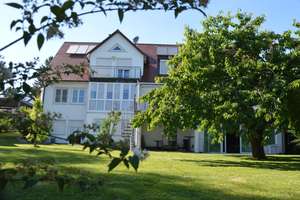 wunderschönes EFH mit großem Grundstück und unverbaubarem Blick ins Glonntal