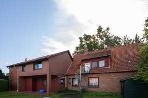 Vielseitiges Haus mit zwei Wohneinheiten und zusätzlichem großen Baugrundstück in Wagenfeld – Die vollständige Adresse der Immobilie erhältst du vom Anbieter., 49419 Wagenfeld – Vorschaubild 12