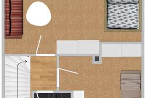 ++ Energieeffizientes Raumwunder: Reihenmittelhaus mit Solaranlage und viel Platz ++ – Die vollständige Adresse der Immobilie erhältst du vom Anbieter., 71522 Backnang – Vorschaubild 18