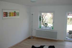 Vermietete 2 Zimmer- Ergeschosswohnung mit großer Terrasse – Die vollständige Adresse der Immobilie erhältst du vom Anbieter., 24148 Ellerbek, Kiel – Vorschaubild 7