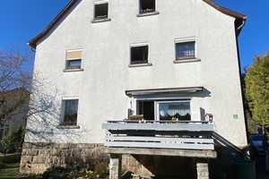 Charmantes 3-Familienhaus von 1935 auf großem Grund in Bad Neustadt an der Saale – Rhön-Grabfeld (Kreis) – Vorschaubild 2