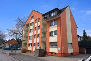 Schöne WBS-Wohnung mit 58 m² in ruhiger Lage – Die vollständige Adresse der Immobilie erhältst du vom Anbieter., 47138 Obermeiderich, Duisburg – Vorschaubild 2