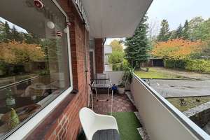 Großzügige 2-Zimmer-Wohnung mit offenem Küchenbereich & Balkon in Kieler Bestlage! – Die vollständige Adresse der Immobilie erhältst du vom Anbieter., 24116 Schreventeich, Kiel – Vorschaubild 4