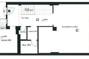 Exklusiv saniertes Gartenhaus ca. 150qm WFL, 3 Schlafzimmer, schöne Terrasse etc. – Bahnstraße 34, 41069 Westend, Mönchengladbach – Vorschaubild 18