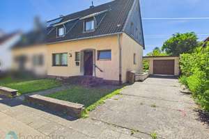 Einfamilienhaus | Potenzial in Rheinnähe | Gepflegtes Gartengrundstück in begehrter Lage – Die vollständige Adresse der Immobilie erhältst du vom Anbieter., 50999 Sürth, Köln – Vorschaubild 5