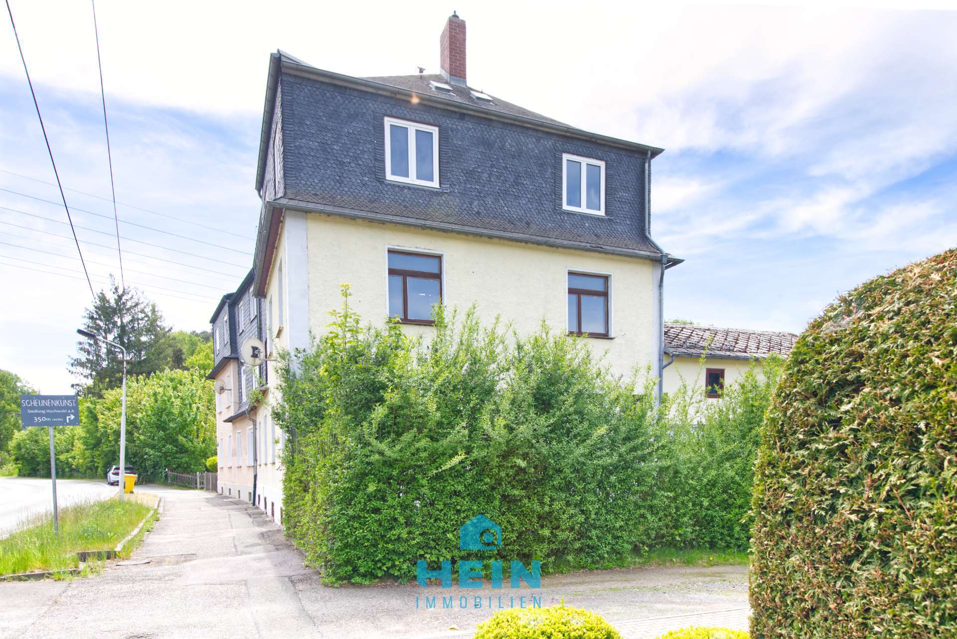 Wo Träume ein Zuhause finden – Ihr Ort für Zukunft, Freiheit und Wohlgefühl für die ganze Familie, Zwickau Kreis – Bild 2