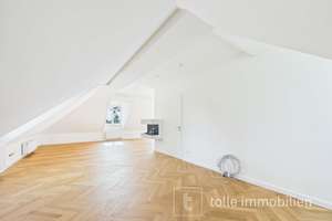 Luxuriöse Dachgeschosswohnung in Berlin-Kladow - 115 m² inkl. Stellplatz und kernsaniert – Die vollständige Adresse der Immobilie erhältst du vom Anbieter., 14089 Kladow, Berlin – Vorschaubild 4