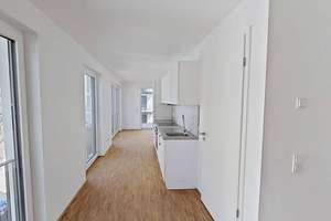 Genießen Sie den Sommer auf Ihrem Balkon in Ihrer 2-Zimmer-Neubauwohnung! – Großherzog-Friedrich-Straße 49 K, 66111 St. Johann, Saarbrücken – Vorschaubild 11
