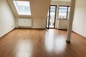 Gemütlich im Dachgeschoss mit Balkon und Dachschrägen wohnen – Bergstraße 69, 9113 Schloßchemnitz, Chemnitz – Vorschaubild 8