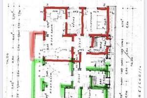 3-Zimmer-Wohnung,Tageslicht Bad  , Balkon in Duisburg-Bergheim  – Am Strücksken 34, 47228 Hochemmerich, Duisburg – Vorschaubild 2