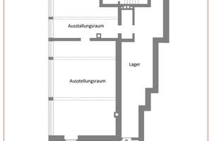 Attraktives Wohn- und Geschäftshaus im Herzen der Domstadt St. Blasien! – Die vollständige Adresse der Immobilie erhältst du vom Anbieter., 79837 Sankt Blasien – Vorschaubild 29