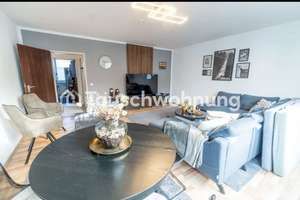 Tauschwohnung: Moderne 2-Zimmer-Flat in Köln, Innenstadt – Die vollständige Adresse der Immobilie erhältst du vom Anbieter., 50676 Altstadt/Süd, Köln – Vorschaubild 2