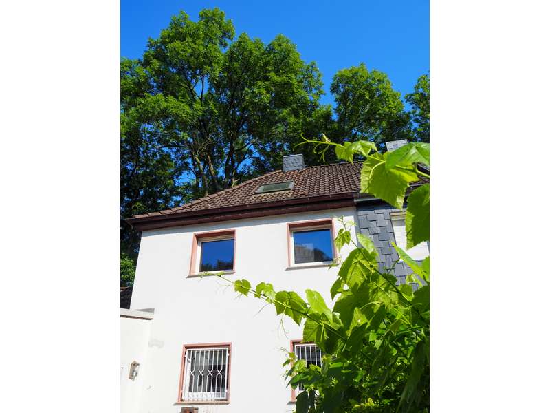 Wohnen am Rande des Volksparks Röhlinghausen