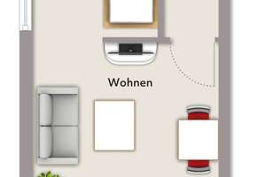 1-Zi.-Apartment in ER-Bruck...Kapitalanlage mit guter Rendite – Die vollständige Adresse der Immobilie erhältst du vom Anbieter., 91052 Anger, Erlangen – Vorschaubild 2