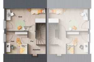 Ihr Haus mit Grundstück in Solingen – Solingen – Vorschaubild 9