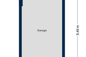 Bungalow in Feldrandlage mit Süd-Atrium – Die vollständige Adresse der Immobilie erhältst du vom Anbieter., 50765 Esch/Auweiler, Köln – Vorschaubild 22