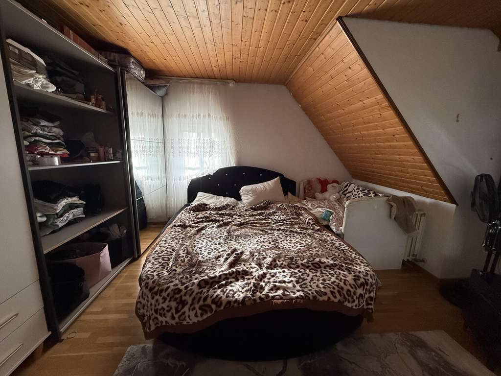 Immobilie in Schwäbisch Hall - Charmante 2,5-Zimmer-Wohnung in attraktiver Lage von Schwäbisch Hall-Hessental! - Bild 3