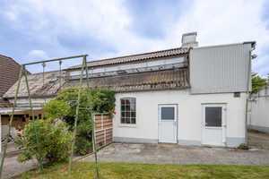 Ein Haus mit Geschichte und Potenzial – die alte Schmiede als Herzstück|zentrales Stadtgrundstück – Diepholz (Kreis) – Vorschaubild 21