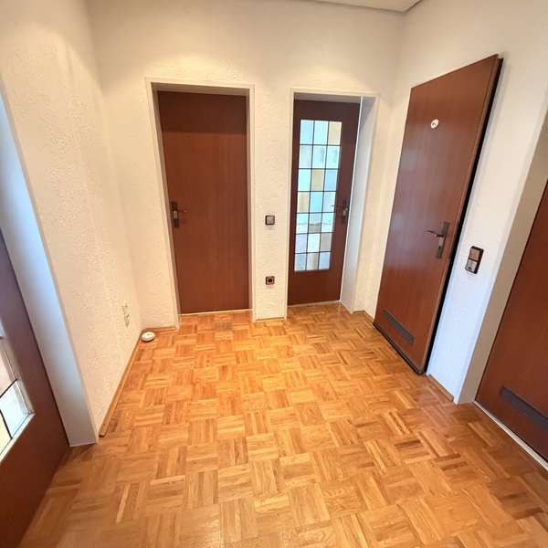 ***  helle, charmante - 3-Zimmer-Wohnung - Verlautenheide ***