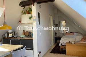 Tauschwohnung: Helle schöne Dachgeschosswohnung Sülz Weyertal – Palanterstraße 7, 50937 Sülz, Köln – Vorschaubild 3