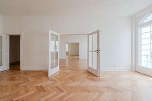 Repräsentativer Altbau in Bestlage: Frisch sanierte 4-Zimmer-Wohnung - bezugsfertig & provisionsfrei – Düsseldorfer Str. 34, 10707 Wilmersdorf, Berlin – Vorschaubild 42