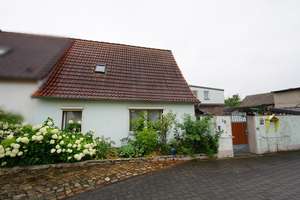 Colbitz - Einfamilienhaus für die kleine Familie auf pflegeleichtem Grundstück in Colbitz – Die vollständige Adresse der Immobilie erhältst du vom Anbieter., 39326 Colbitz – Vorschaubild 3
