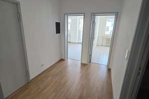 Helle 3-Zimmer Wohnung mit Balkon im 2. OG in Aachen Innenstadt – Harscampstraße 42, 52062 Kaiserplatz, Aachen – Vorschaubild 9