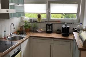 Sonnige 3-Zimmer-Wohnung in Köln-Dellbrück mit großer Dachterrasse – Die vollständige Adresse der Immobilie erhältst du vom Anbieter., 51069 Dellbrück, Köln – Vorschaubild 10