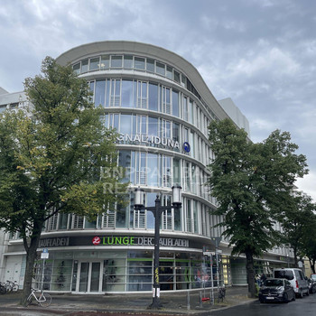 Moderne Bürofläche - ab  Nov.`25 - ca. 364 m² - nahe Ernst-Reuter-Platz