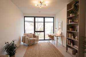 Exklusives Wohnen mit Ausblick aufs Krönchen – Die vollständige Adresse der Immobilie erhältst du vom Anbieter., 57074 Siegen, Siegen – Vorschaubild 9