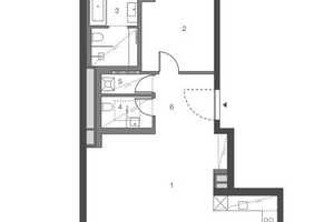 Architektonische Meisterleistung: Premium-Ensemble AM TACHELES – Aaron-Bernstein-Platz 6, 10117 Berlin – Vorschaubild 18