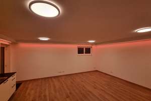 Modernes Apartment in Maichingen: Ruhiges Wohnen mit anspruchsvoller Ausstattung (Erstbezug) – Die vollständige Adresse der Immobilie erhältst du vom Anbieter., 71069 Sindelfingen – Vorschaubild 15