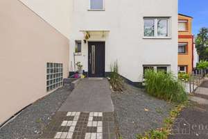 Saniertes Reihenmittelhaus – direkt Einziehen und Wohlfühlen – Die vollständige Adresse der Immobilie erhältst du vom Anbieter., 91126 Wolkersdorf, Schwabach – Vorschaubild 4