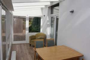 Ansprechende 4‑Zimmer‑Wohnung mit eigenem Gartenbereich – Die vollständige Adresse der Immobilie erhältst du vom Anbieter., 21039 Curslack, Hamburg – Vorschaubild 16